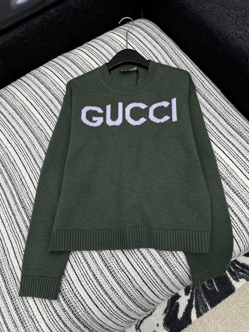 Gvc*1 sweaters